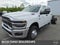 2026 RAM Ram 3500 Chassis Cab RAM 3500 TRADESMAN CREW CAB CHASSIS 4X4 60' CA