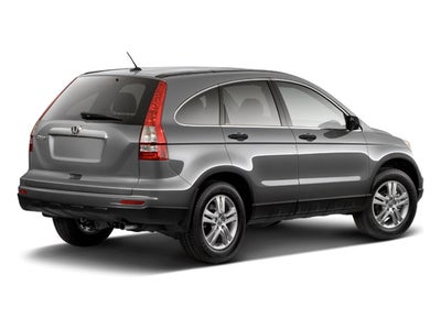 2010 Honda CR-V EX
