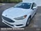 2018 Ford Fusion S