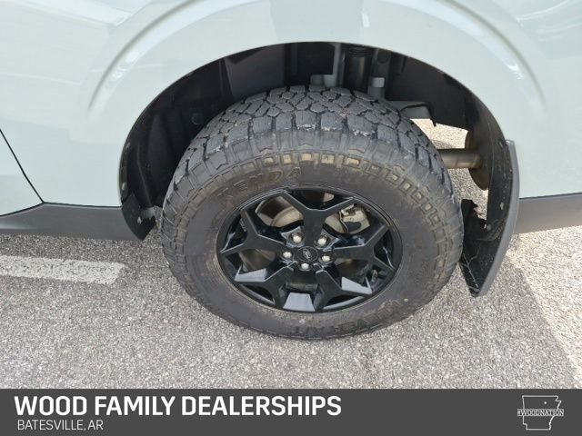 2022 Ford Maverick Base