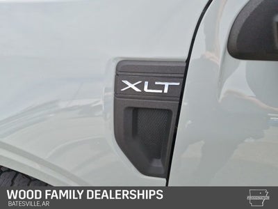 2022 Ford Maverick Base