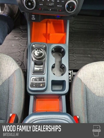 2022 Ford Maverick Base