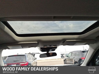 2022 Ford Maverick Base