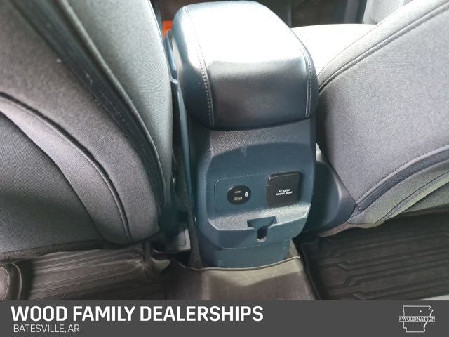 2022 Ford Maverick Base