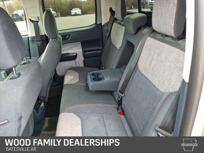 2022 Ford Maverick Base