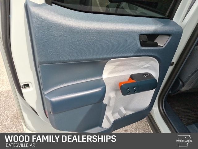 2022 Ford Maverick Base