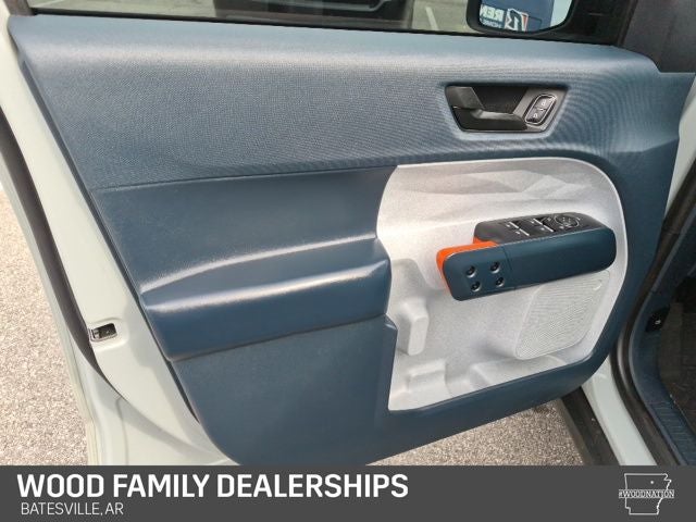 2022 Ford Maverick Base