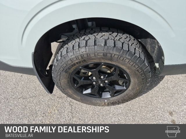 2022 Ford Maverick Base