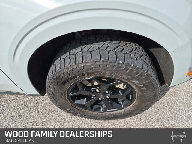 2022 Ford Maverick Base