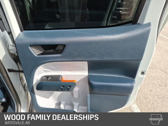 2022 Ford Maverick Base