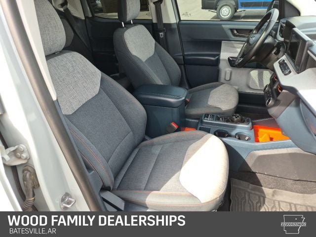 2022 Ford Maverick Base