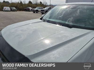 2022 Ford Maverick Base