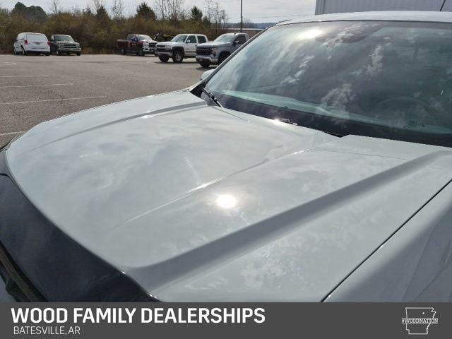 2022 Ford Maverick Base