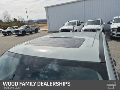 2022 Ford Maverick Base