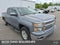 2015 Chevrolet Silverado 1500 1LT