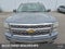 2015 Chevrolet Silverado 1500 1LT