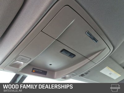 2015 Chevrolet Silverado 1500 1LT