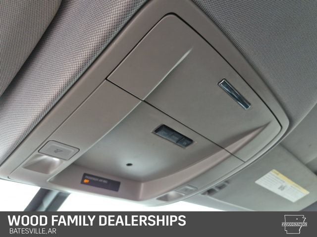 2015 Chevrolet Silverado 1500 1LT