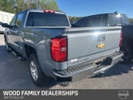 2015 Chevrolet Silverado 1500 1LT