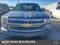 2015 Chevrolet Silverado 1500 1LT