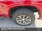 2023 Chevrolet Silverado 1500 4WD Crew Cab Standard Bed LT