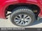 2023 Chevrolet Silverado 1500 4WD Crew Cab Standard Bed LT