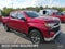 2023 Chevrolet Silverado 1500 4WD Crew Cab Standard Bed LT