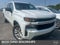 2022 Chevrolet Silverado 1500 LTD 4WD Crew Cab Short Bed Custom