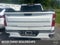 2022 Chevrolet Silverado 1500 LTD 4WD Crew Cab Short Bed Custom