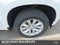 2022 Chevrolet Silverado 1500 LTD 4WD Crew Cab Short Bed Custom