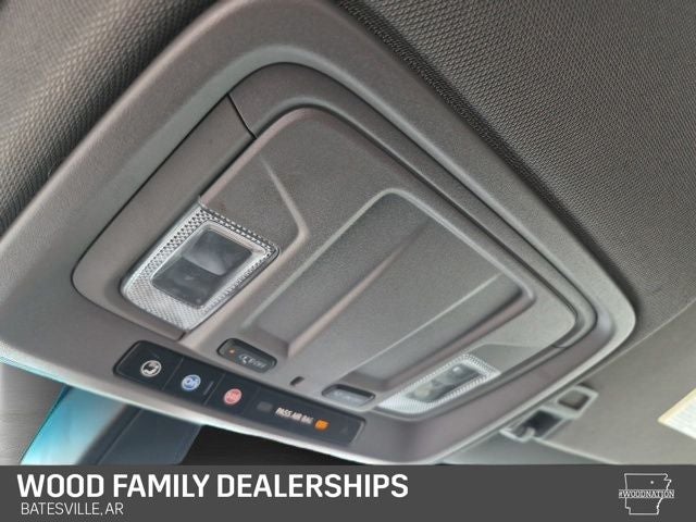 2022 Chevrolet Silverado 1500 LTD 4WD Crew Cab Short Bed Custom