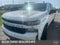 2022 Chevrolet Silverado 1500 LTD 4WD Crew Cab Short Bed Custom
