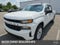 2022 Chevrolet Silverado 1500 LTD 4WD Crew Cab Short Bed Custom
