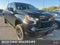 2024 Chevrolet Silverado 1500 4WD Crew Cab Short Bed LT Trail Boss