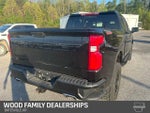 2024 Chevrolet Silverado 1500 4WD Crew Cab Short Bed LT Trail Boss
