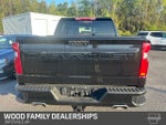 2024 Chevrolet Silverado 1500 4WD Crew Cab Short Bed LT Trail Boss