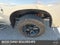 2026 Chevrolet Silverado 1500 4WD Crew Cab Short Bed Custom Trail Boss