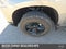 2026 Chevrolet Silverado 1500 4WD Crew Cab Short Bed Custom Trail Boss