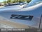 2026 Chevrolet Silverado 1500 4WD Crew Cab Short Bed Custom Trail Boss