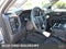 2026 Chevrolet Silverado 1500 4WD Crew Cab Short Bed Custom Trail Boss