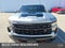 2026 Chevrolet Silverado 1500 4WD Crew Cab Short Bed Custom Trail Boss