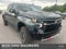 2025 Chevrolet Silverado 1500 4WD Crew Cab Short Bed ZR2
