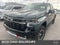 2025 Chevrolet Silverado 1500 4WD Crew Cab Short Bed ZR2