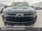 2025 Chevrolet Silverado 1500 4WD Crew Cab Short Bed ZR2