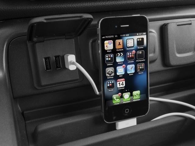 2015 Chevrolet Silverado 1500 2LT