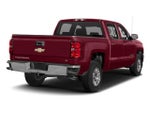 2017 Chevrolet Silverado 1500 2LT