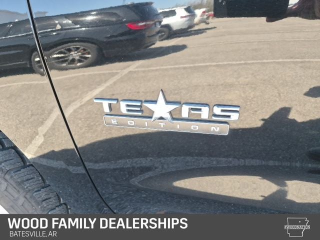 2020 Chevrolet Silverado 1500 4WD Crew Cab Short Bed LT