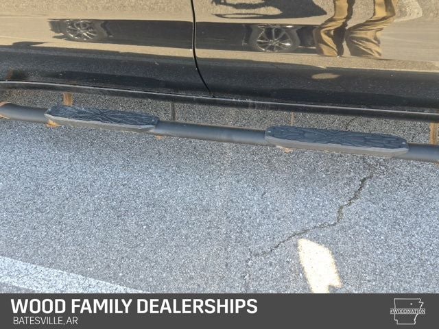 2020 Chevrolet Silverado 1500 4WD Crew Cab Short Bed LT