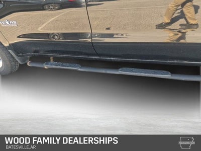 2020 Chevrolet Silverado 1500 4WD Crew Cab Short Bed LT