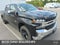 2020 Chevrolet Silverado 1500 4WD Crew Cab Short Bed LT